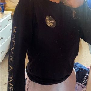 RVCA shirt